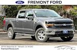 New 2025 Ford F-150 XLT SuperCrew Cab for sale #SFB25893 - photo 1
