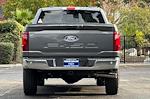 New 2025 Ford F-150 XLT SuperCrew Cab for sale #SFB25893 - photo 4