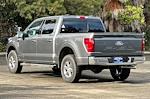 New 2025 Ford F-150 XLT SuperCrew Cab for sale #SFB25893 - photo 5