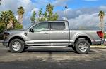 New 2025 Ford F-150 XLT SuperCrew Cab for sale #SFB25893 - photo 6