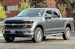 New 2025 Ford F-150 XLT SuperCrew Cab for sale #SFB25893 - photo 7