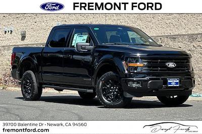 2025 Ford F-150 SuperCrew Cab 4WD Pickup for sale #SFB26194 - photo 1