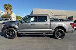 2025 Ford F-150 SuperCrew Cab 4WD Pickup for sale #SFB26712 - photo 8