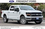 New 2025 Ford F-150 XLT SuperCrew Cab for sale #SFB29618 - photo 1