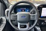 New 2025 Ford F-150 XLT SuperCrew Cab for sale #SFB29618 - photo 25
