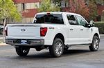 New 2025 Ford F-150 XLT SuperCrew Cab for sale #SFB29618 - photo 2