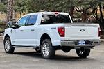 New 2025 Ford F-150 XLT SuperCrew Cab for sale #SFB29618 - photo 5