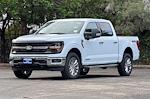 New 2025 Ford F-150 XLT SuperCrew Cab for sale #SFB29618 - photo 7