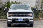 New 2025 Ford F-150 XLT SuperCrew Cab for sale #SFB29618 - photo 8