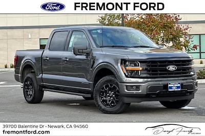 2025 Ford F-150 SuperCrew Cab 4WD Pickup for sale #SFB29920 - photo 1