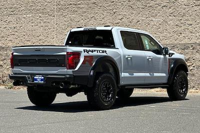 2025 Ford F-150 SuperCrew Cab 4WD Pickup for sale #SFB39941 - photo 2