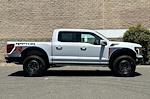 2025 Ford F-150 SuperCrew Cab 4WD Pickup for sale #SFB39941 - photo 3