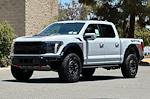 2025 Ford F-150 SuperCrew Cab 4WD Pickup for sale #SFB39941 - photo 7