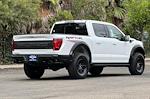 2025 Ford F-150 SuperCrew Cab 4WD Pickup for sale #SFB40556 - photo 2