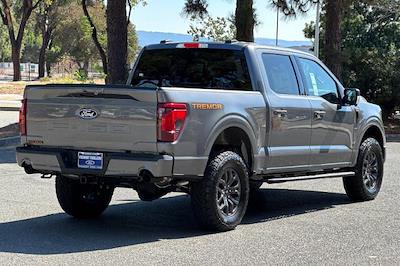 2025 Ford F-150 SuperCrew Cab 4WD Pickup for sale #SFB41675 - photo 2