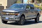 2025 Ford F-150 SuperCrew Cab 4WD Pickup for sale #SFB41675 - photo 3