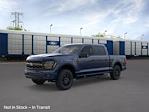 2025 Ford F-150 SuperCrew Cab 4WD Pickup for sale #SFB44077 - photo 3