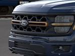 2025 Ford F-150 SuperCrew Cab 4WD Pickup for sale #SFB44077 - photo 17