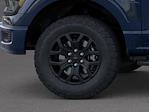 2025 Ford F-150 SuperCrew Cab 4WD Pickup for sale #SFB44077 - photo 19