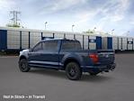 2025 Ford F-150 SuperCrew Cab 4WD Pickup for sale #SFB44077 - photo 6