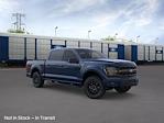 2025 Ford F-150 SuperCrew Cab 4WD Pickup for sale #SFB44077 - photo 1