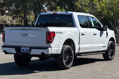 2025 Ford F-150 SuperCrew Cab 4WD Pickup for sale #SFB45449 - photo 2