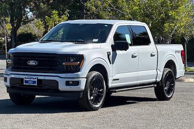 2025 Ford F-150 SuperCrew Cab 4WD Pickup for sale #SFB45449 - photo 1