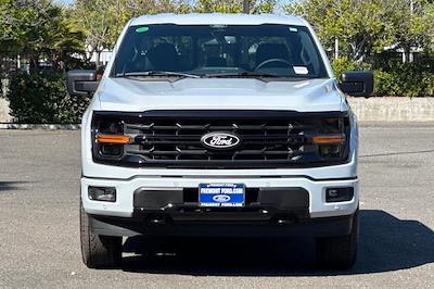 2025 Ford F-150 SuperCrew Cab 4WD Pickup for sale #SFB45449 - photo 2