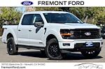 2025 Ford F-150 SuperCrew Cab 4WD Pickup for sale #SFB45449 - photo 3