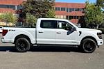 2025 Ford F-150 SuperCrew Cab 4WD Pickup for sale #SFB45449 - photo 4
