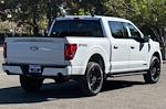 2025 Ford F-150 SuperCrew Cab 4WD Pickup for sale #SFB45449 - photo 5
