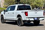 2025 Ford F-150 SuperCrew Cab 4WD Pickup for sale #SFB45449 - photo 7