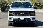 2025 Ford F-150 SuperCrew Cab 4WD Pickup for sale #SFB45449 - photo 2