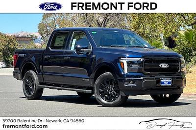 2025 Ford F-150 SuperCrew Cab 4WD Pickup for sale #SFB47611 - photo 1