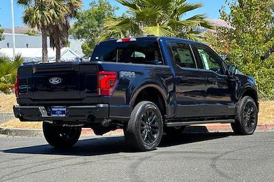 2025 Ford F-150 SuperCrew Cab 4WD Pickup for sale #SFB47611 - photo 2
