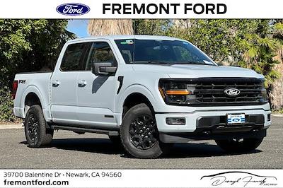 2025 Ford F-150 SuperCrew Cab 4WD Pickup for sale #SFB50335 - photo 1