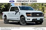 2025 Ford F-150 SuperCrew Cab 4WD Pickup for sale #SFB50335 - photo 1