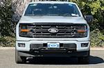 2025 Ford F-150 SuperCrew Cab 4WD Pickup for sale #SFB50335 - photo 8