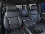 2025 Ford F-150 SuperCrew Cab 4WD Pickup for sale #SFB51120 - photo 10