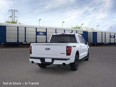 2025 Ford F-150 SuperCrew Cab 4WD Pickup for sale #SFB57313 - photo 2