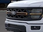 2025 Ford F-150 SuperCrew Cab 4WD Pickup for sale #SFB57313 - photo 17