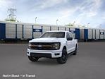 2025 Ford F-150 SuperCrew Cab 4WD Pickup for sale #SFB57313 - photo 4