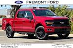 2025 Ford F-150 SuperCrew Cab 4WD Pickup for sale #SFB62205 - photo 1