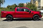 2025 Ford F-150 SuperCrew Cab 4WD Pickup for sale #SFB62205 - photo 5