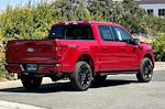 2025 Ford F-150 SuperCrew Cab 4WD Pickup for sale #SFB62205 - photo 2