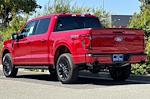 2025 Ford F-150 SuperCrew Cab 4WD Pickup for sale #SFB62205 - photo 7