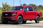 2025 Ford F-150 SuperCrew Cab 4WD Pickup for sale #SFB62205 - photo 3
