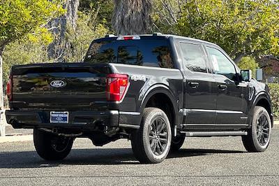 New 2025 Ford F-150 XLT SuperCrew Cab for sale #SFB67290 - photo 2