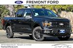 New 2025 Ford F-150 XLT SuperCrew Cab for sale #SFB67290 - photo 1
