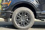 New 2025 Ford F-150 XLT SuperCrew Cab for sale #SFB67290 - photo 30
